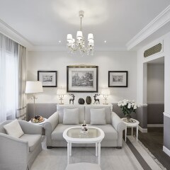 Отель Sacher Salzburg Зальцбург фото 4