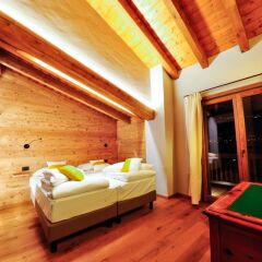 Отель Maison Bionaz Ski & Sport Италия, Аоста - отзывы, цены и фото номеров - забронировать отель Maison Bionaz Ski & Sport онлайн детские мероприятия