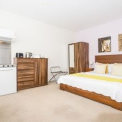 Отель Lower Belgrave Street Apartments Великобритания, Лондон - отзывы, цены и фото номеров - забронировать отель Lower Belgrave Street Apartments онлайн комната для гостей фото 5