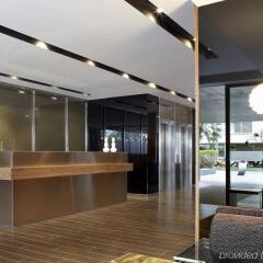Отель Ac Victoria Suites By Marriott Барселона бассейн фото 2