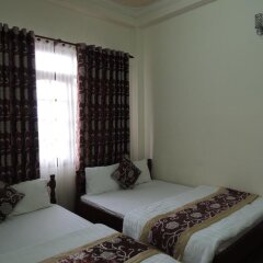 M & T Hotel Далат комната для гостей фото 3