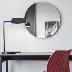 Отель Quality 11 Гётеборг сейф в номере