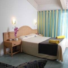Hotel Sole комната для гостей фото 2