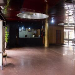 Jabita Intercontinental Hotel