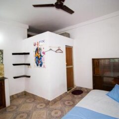 Braganza Guest House in Baga, India from 46$, photos, reviews - zenhotels.com photo 2