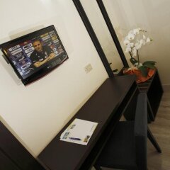 Hotel Gardenia Римини удобства в номере фото 2