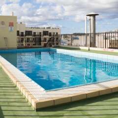 Апартаменты Huli And Apartments Каура бассейн фото 2