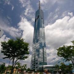 HOTEL HULATON fukuoka hakata Хаката