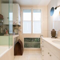 Отель SoChic Suites Paris Quartier Latin в номере