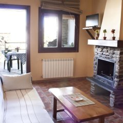 Muley Hacen in Capileira, Spain from 117$, photos, reviews - zenhotels.com photo 4