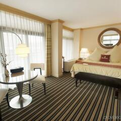 The St. Gregory Hotel комната для гостей фото 3