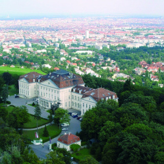 Отель Austria Trend Schloss Wilhelminenberg Вена фото 6