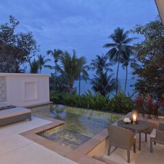 Отель Amatara Wellness Resort Таиланд, Пхукет - отзывы, цены и фото номеров - забронировать отель Amatara Wellness Resort онлайн фото 5