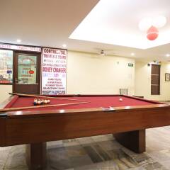 OYO 10750 Hotel Vivek детские мероприятия