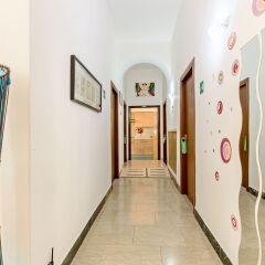 Отель Do Domus интерьер отеля фото 2
