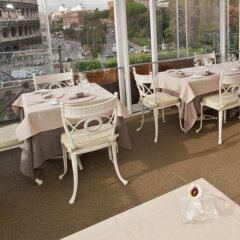 Отель Palazzo Manfredi Рим питание