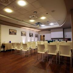 Отель Ibis Styles Palermo Cristal фото 2
