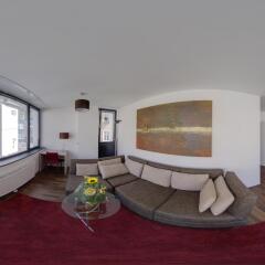 Отель Salzburg City Appartement Зальцбург комната для гостей фото 4