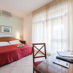 Отель Best Western Hotel La Baia Италия, Бари - отзывы, цены и фото номеров - забронировать отель Best Western Hotel La Baia онлайн комната для гостей фото 2