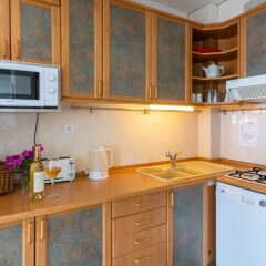 Korsan Apartments Турция, Калкан - отзывы, цены и фото номеров - забронировать отель Korsan Apartments онлайн