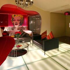 Отель Vision Fashion Hotel Shenzhen Китай, Шэньчжэнь - отзывы, цены и фото номеров - забронировать отель Vision Fashion Hotel Shenzhen онлайн детские мероприятия фото 2