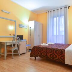 Отель B&T Rooms Trani удобства в номере фото 2