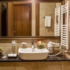 Laerton Hotel Tbilisi ванная фото 2