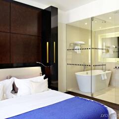 Hotel Maximilian комната для гостей фото 4