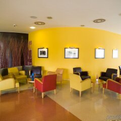 Отель Novotel Barcelona Cornella Испания, Корнелья-де-Льобрегат - отзывы, цены и фото номеров - забронировать отель Novotel Barcelona Cornella онлайн помещение для мероприятий
