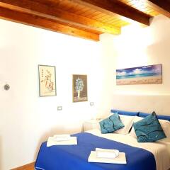 Отель Tre Archi B&B Сиракуза комната для гостей фото 2