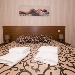 Jurnieks Hotel комната для гостей фото 3
