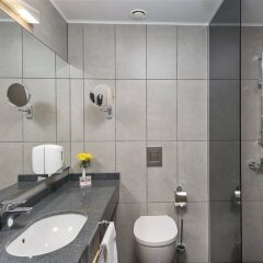 HVD Viva Club Hotel - Все включено ванная фото 2