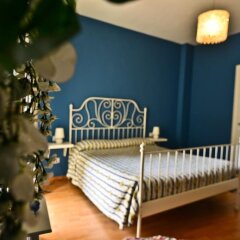 Отель Bed and breakfast VieniARoma Италия, Рим - отзывы, цены и фото номеров - забронировать отель Bed and breakfast VieniARoma онлайн детские мероприятия
