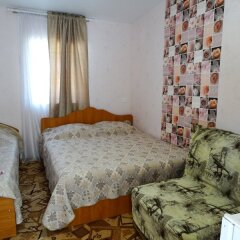 Гостевой Дом По Песчаной комната для гостей фото 4