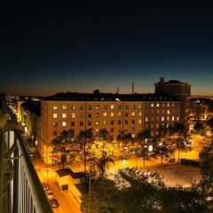 Отель Forenom Aparthotel Helsinki Kamppi Финляндия, Хельсинки - 1 отзыв об отеле, цены и фото номеров - забронировать отель Forenom Aparthotel Helsinki Kamppi онлайн фото 2