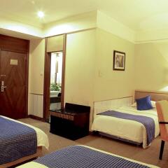 Redwall Hotel комната для гостей фото 2