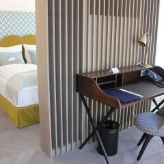 MAXX by Steigenberger Hotel Vienna балкон
