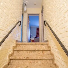 Отель B&B Domo Togan интерьер отеля