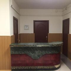 Гостиница Новоясеневская спа