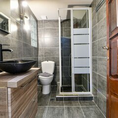 Отель Flowers Of Athens - Boutique Aparthotel Греция, Афины - отзывы, цены и фото номеров - забронировать отель Flowers Of Athens - Boutique Aparthotel онлайн фото 37