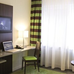 Hotel Metropol Мюнхен удобства в номере фото 2