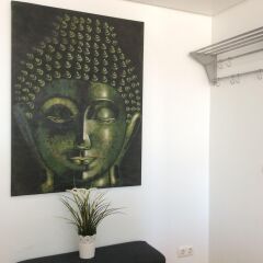 Отель Del Parque Flats - Guadalmar интерьер отеля