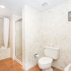 Отель Be Live Collection Marien - Все включено Доминикана, Пуэрто-Плата - отзывы, цены и фото номеров - забронировать отель Be Live Collection Marien - Все включено онлайн ванная фото 2