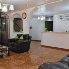 Hostal Real Alcazar in Nazca, Peru from 24$, photos, reviews - zenhotels.com photo 3