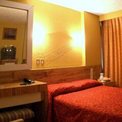 Hotel Universo комната для гостей фото 4