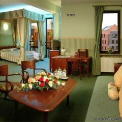 Отель Fort Hotel Польша, Варшава - 1 отзыв об отеле, цены и фото номеров - забронировать отель Fort Hotel онлайн помещение для мероприятий