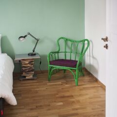 Отель Bookinn B&B удобства в номере фото 2
