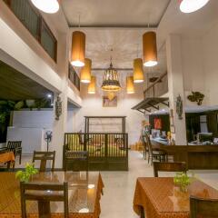 Отель Eastin Easy Siam Piman Бангкок интерьер отеля