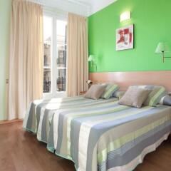 Отель Hostal Felipe 2 комната для гостей фото 3