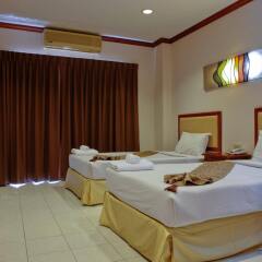 Inn House Hotel комната для гостей фото 2